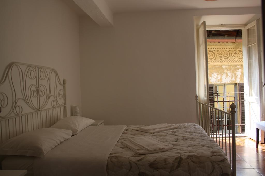 Hotel Vapore Torno Ngoại thất bức ảnh