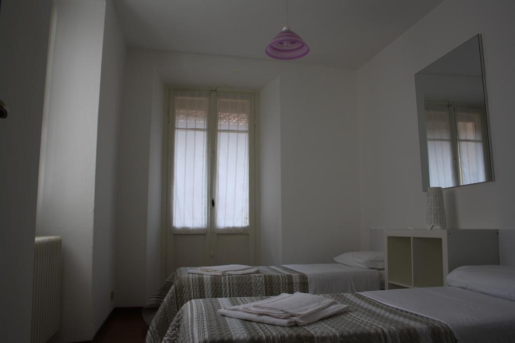 Hotel Vapore Torno Ngoại thất bức ảnh