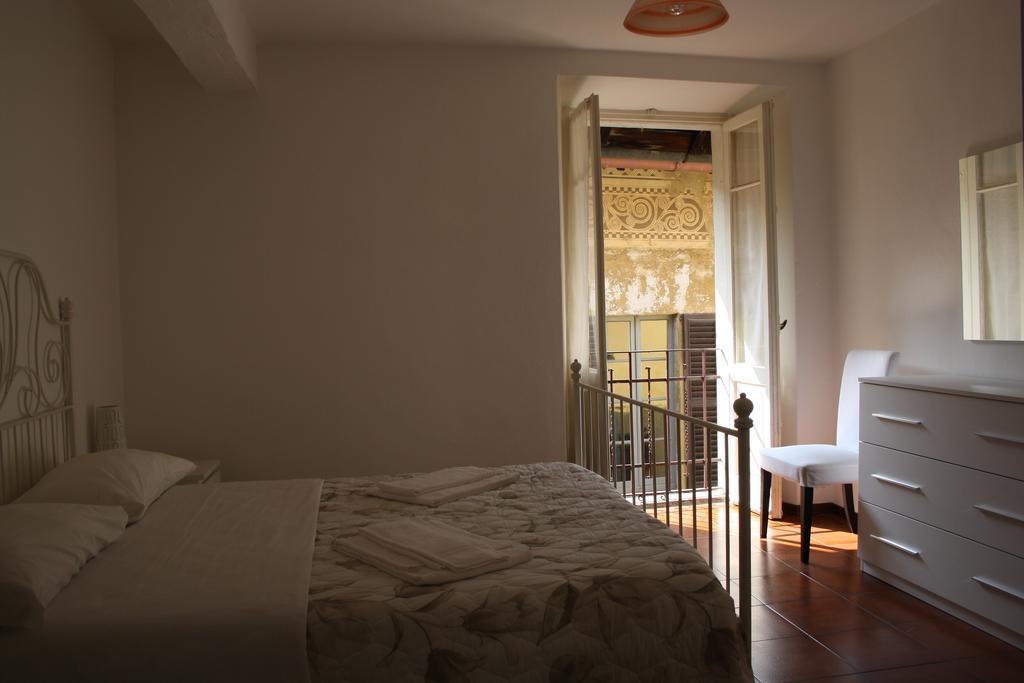 Hotel Vapore Torno Ngoại thất bức ảnh