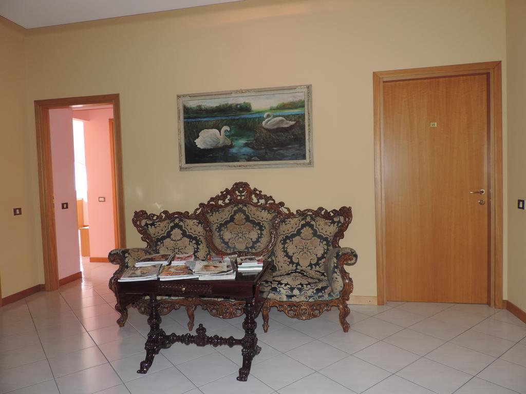 Hotel Vapore Torno Ngoại thất bức ảnh
